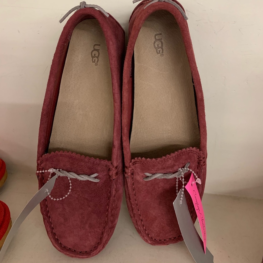 Shoes - Picture 3 of 3